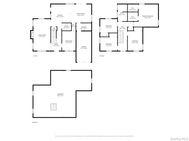 144 Oak Street, Medford, NY 11763