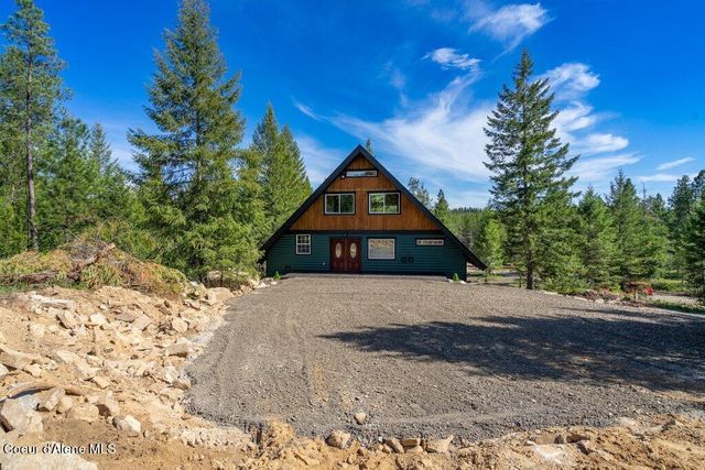 141 Amaze Way, Athol, ID 83801