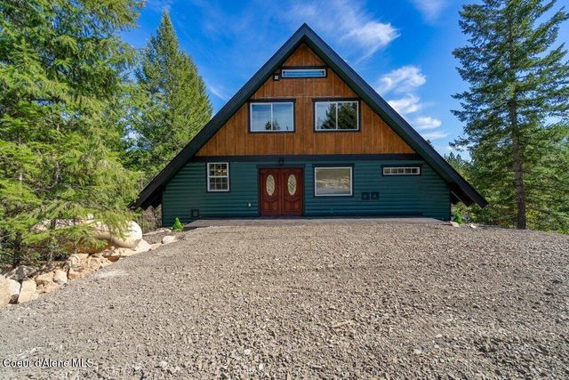 141 Amaze Way, Athol, ID 83801