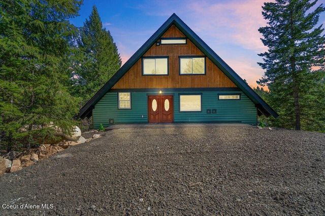 141 Amaze Way, Athol, ID 83801