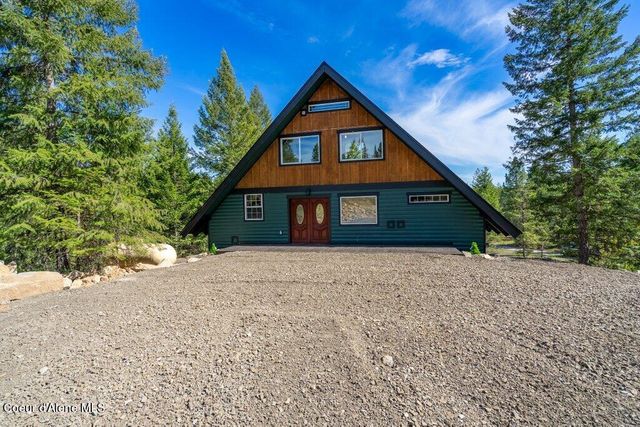 141 Amaze Way, Athol, ID 83801