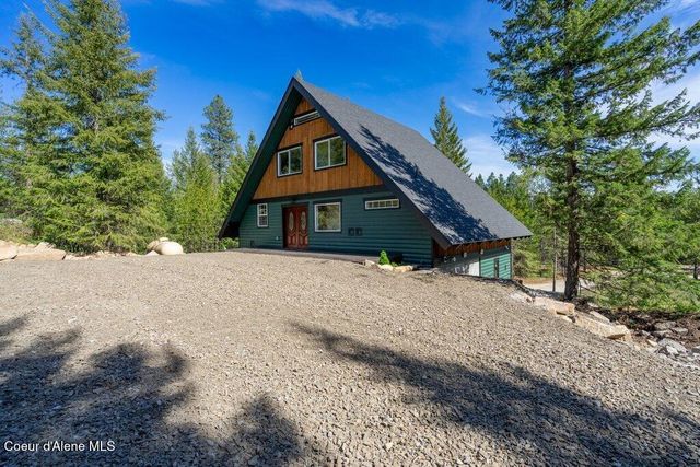 141 Amaze Way, Athol, ID 83801