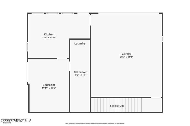 141 Amaze Way, Athol, ID 83801