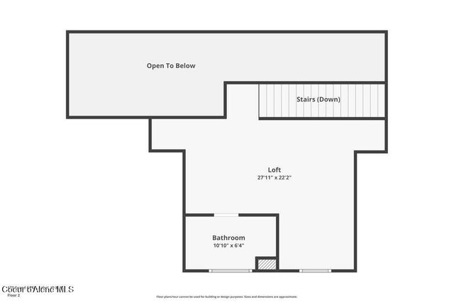 141 Amaze Way, Athol, ID 83801