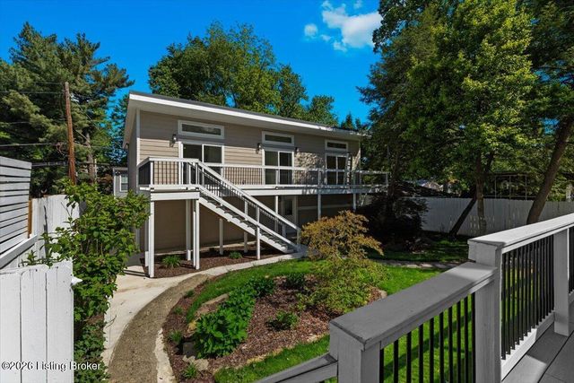 1409 Hepburn Ave, Louisville, KY 40204
