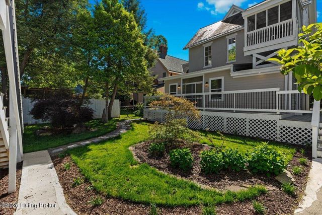 1409 Hepburn Ave, Louisville, KY 40204
