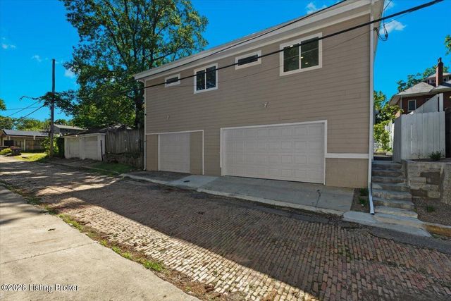 1409 Hepburn Ave, Louisville, KY 40204