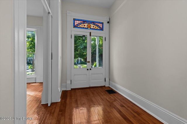 1409 Hepburn Ave, Louisville, KY 40204