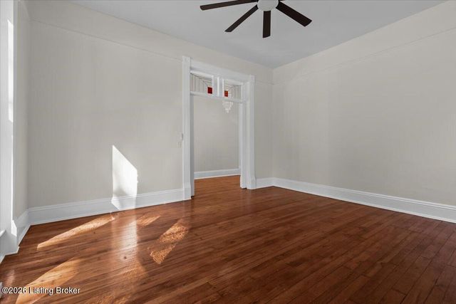 1409 Hepburn Ave, Louisville, KY 40204