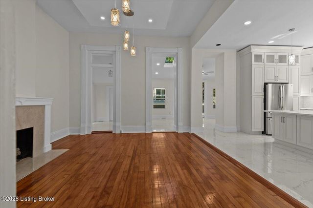 1409 Hepburn Ave, Louisville, KY 40204
