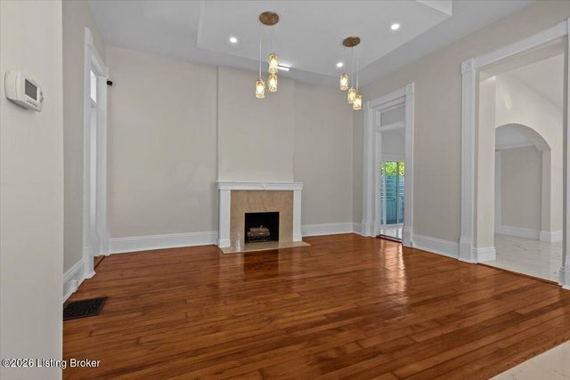 1409 Hepburn Ave, Louisville, KY 40204