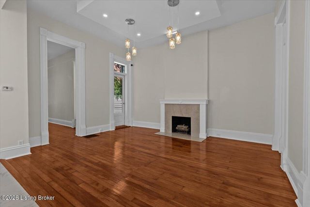 1409 Hepburn Ave, Louisville, KY 40204