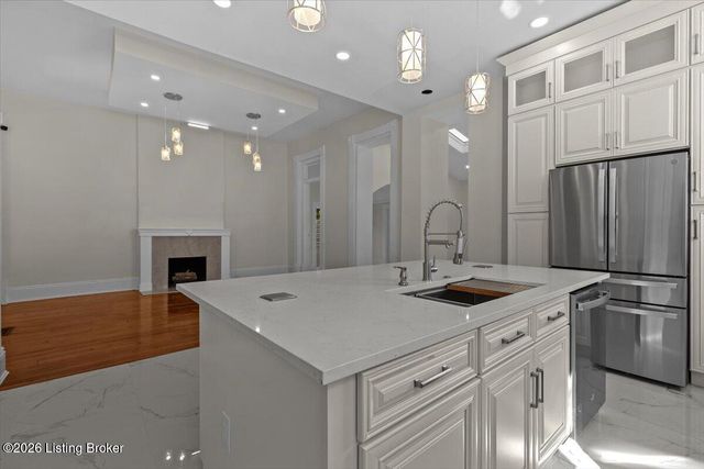 1409 Hepburn Ave, Louisville, KY 40204