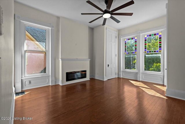 1409 Hepburn Ave, Louisville, KY 40204