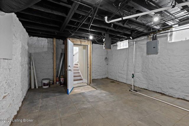 1409 Hepburn Ave, Louisville, KY 40204