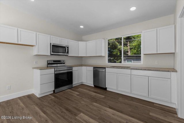 1409 Hepburn Ave, Louisville, KY 40204