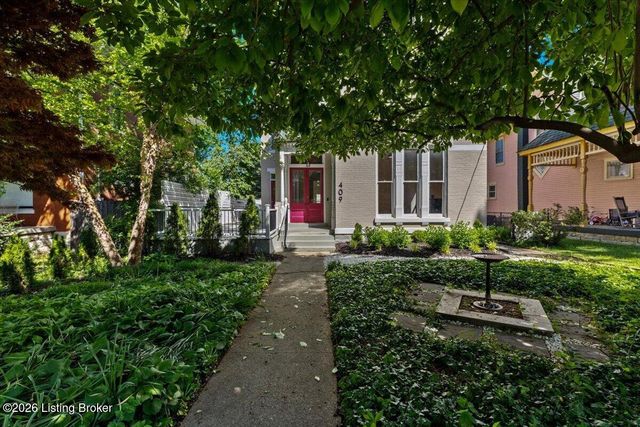 1409 Hepburn Ave, Louisville, KY 40204