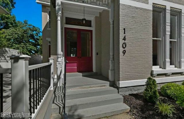1409 Hepburn Ave, Louisville, KY 40204