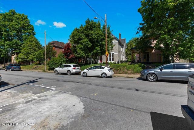 1409 Hepburn Ave, Louisville, KY 40204
