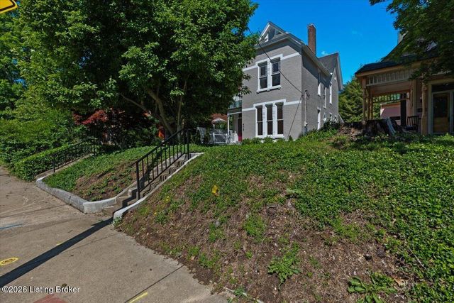 1409 Hepburn Ave, Louisville, KY 40204