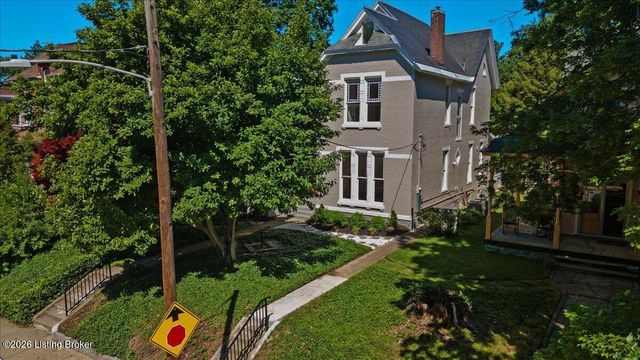 1409 Hepburn Ave, Louisville, KY 40204