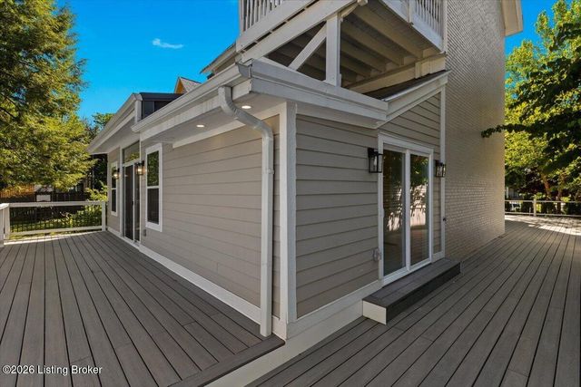 1409 Hepburn Ave, Louisville, KY 40204