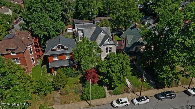 1409 Hepburn Ave, Louisville, KY 40204