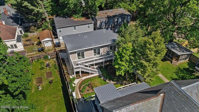 1409 Hepburn Ave, Louisville, KY 40204