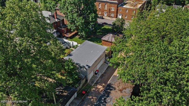 1409 Hepburn Ave, Louisville, KY 40204
