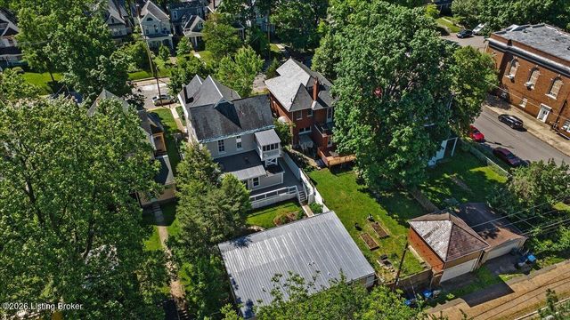 1409 Hepburn Ave, Louisville, KY 40204