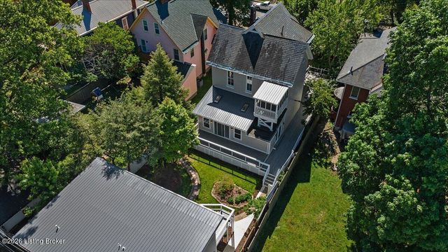 1409 Hepburn Ave, Louisville, KY 40204