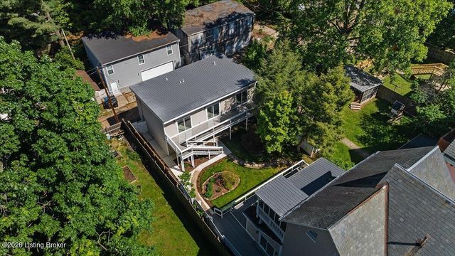 1409 Hepburn Ave, Louisville, KY 40204