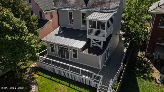 1409 Hepburn Ave, Louisville, KY 40204