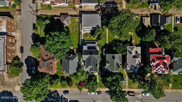 1409 Hepburn Ave, Louisville, KY 40204