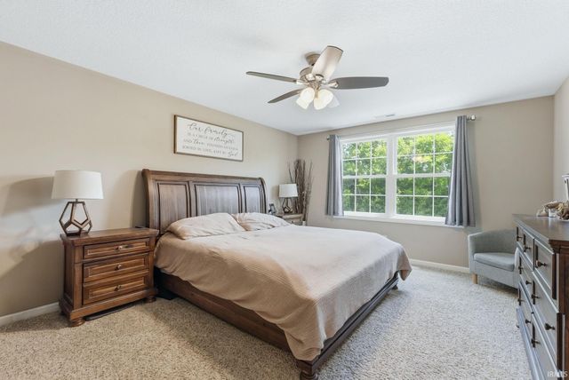 1851 Meadowsweet Parkway, Fort Wayne, IN 46808