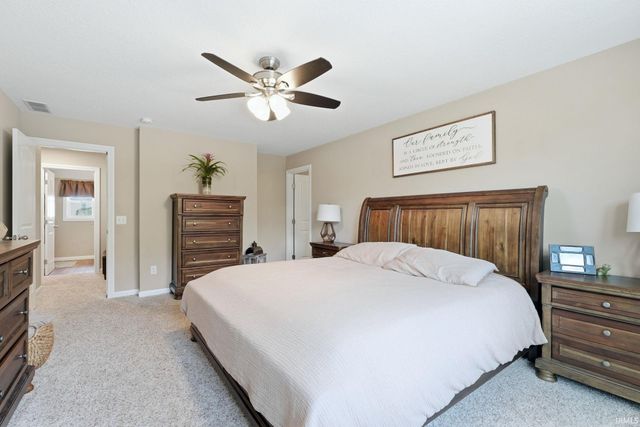 1851 Meadowsweet Parkway, Fort Wayne, IN 46808
