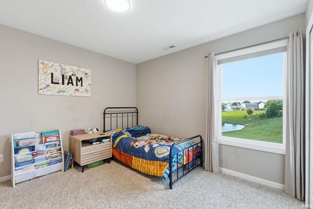 1851 Meadowsweet Parkway, Fort Wayne, IN 46808