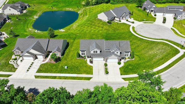 1851 Meadowsweet Parkway, Fort Wayne, IN 46808