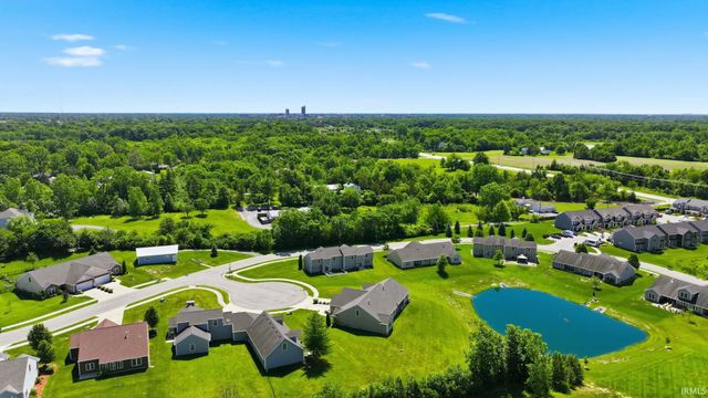 1851 Meadowsweet Parkway, Fort Wayne, IN 46808