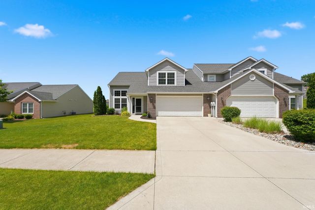 1851 Meadowsweet Parkway, Fort Wayne, IN 46808