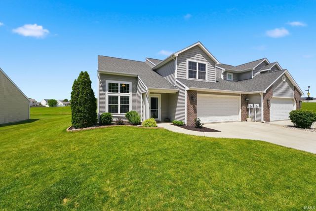 1851 Meadowsweet Parkway, Fort Wayne, IN 46808