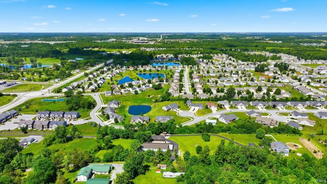 1851 Meadowsweet Parkway, Fort Wayne, IN 46808