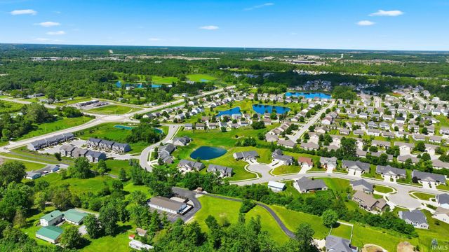 1851 Meadowsweet Parkway, Fort Wayne, IN 46808