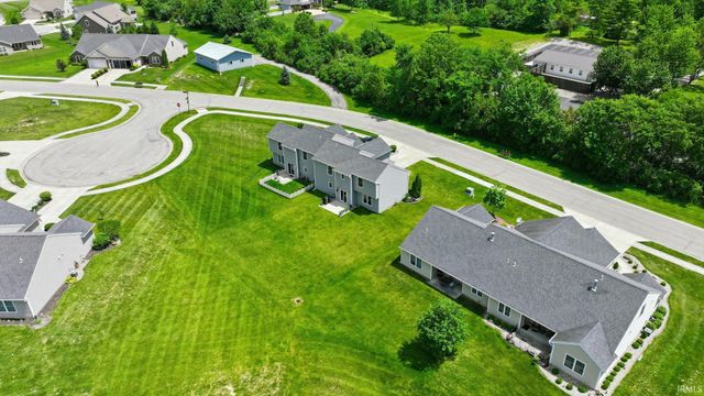 1851 Meadowsweet Parkway, Fort Wayne, IN 46808