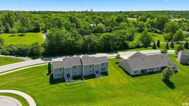 1851 Meadowsweet Parkway, Fort Wayne, IN 46808