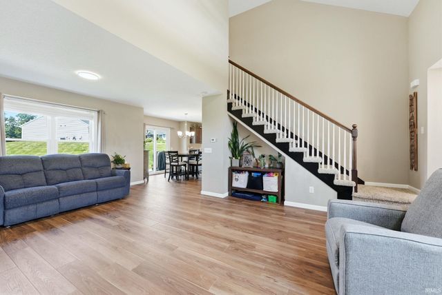 1851 Meadowsweet Parkway, Fort Wayne, IN 46808