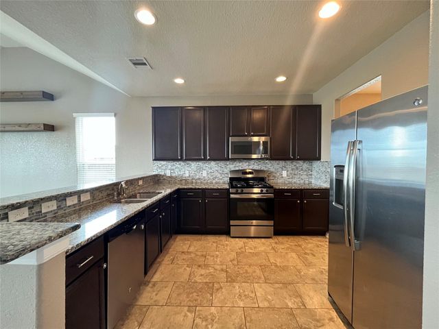 15103 Signal Ridge Way, Cypress, TX 77429