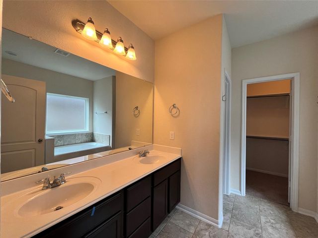 15103 Signal Ridge Way, Cypress, TX 77429