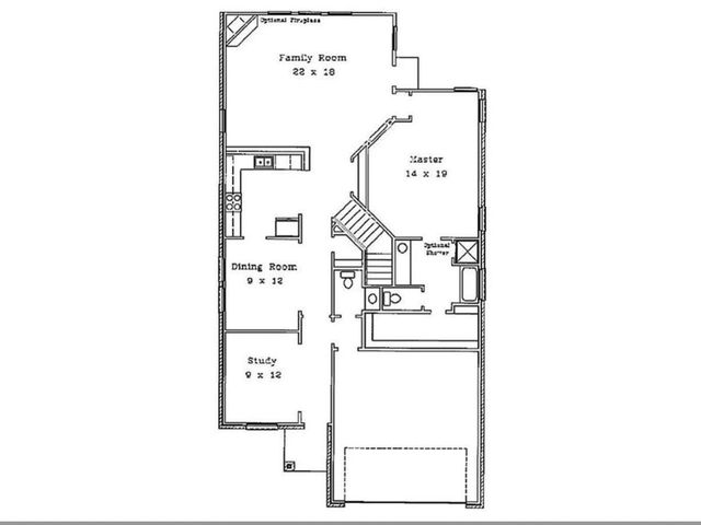 15103 Signal Ridge Way, Cypress, TX 77429