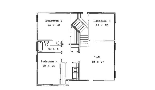 15103 Signal Ridge Way, Cypress, TX 77429